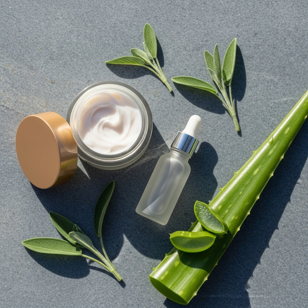 The 5 Pillars of a Healthy Skincare Routine